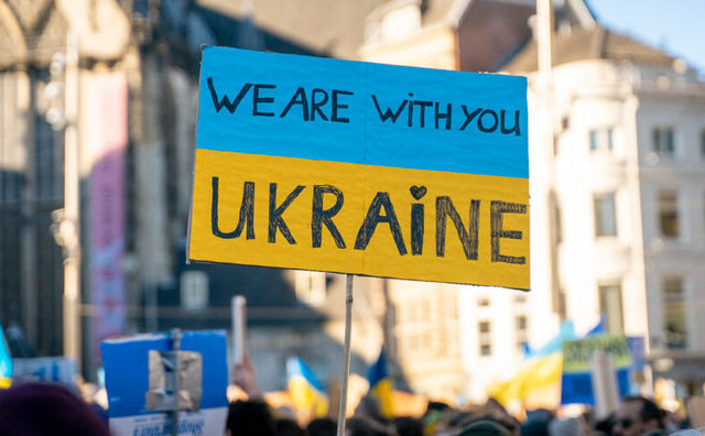 Kan Oekraïense HvA’er komend jaar nog rekenen op lager collegegeld? 