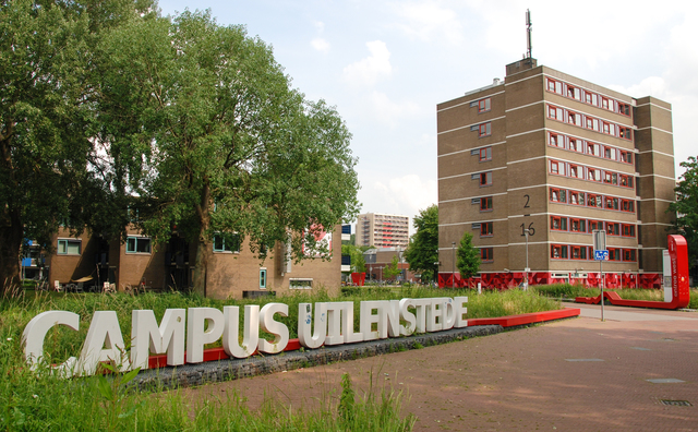 Ondanks woningnood geen 4000 extra studentenwoningen naast Uilenstede
