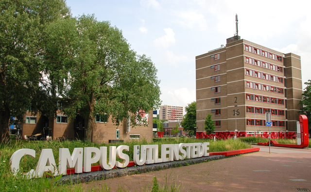 Nieuwtje: plan voor studentenwoningen in Amstelveen vliegt er alsnog doorheen 