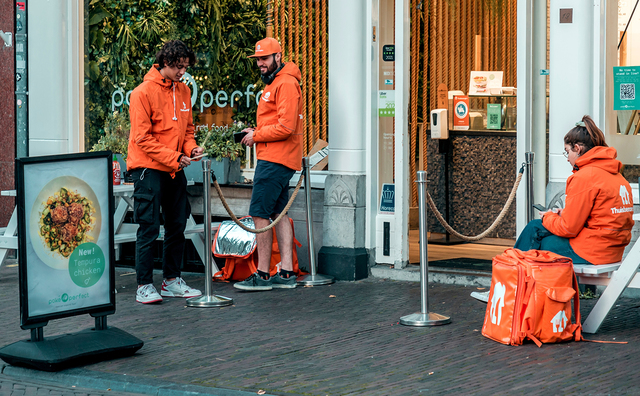 Waarom Nederlandse studenten zoveel werken: ‘We zijn een ijverig volkje’