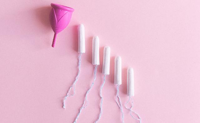 Nieuwtje: studenten openen inzamelpunten tegen menstruatiearmoede