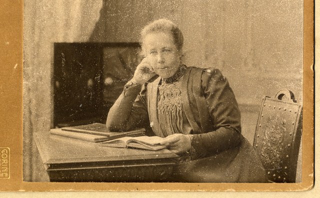 Pionier in het maatschappelijk werk: wie was Marie Muller-Lulofs?
