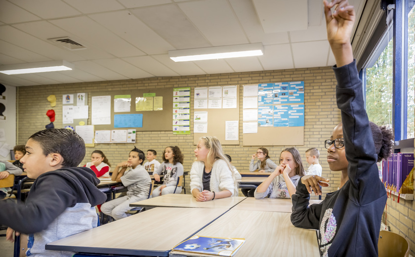 Leraren zonder huis: ze verlaten de stad en het Amsterdamse onderwijs